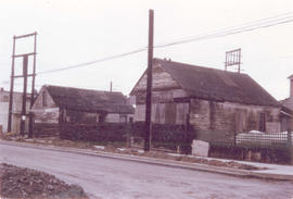 [Buildings at] 886-898 Union Street