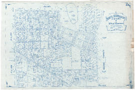 Sheet 35 S.V. : Nanaimo Street to 15th Avenue to Knight Street to 29th Avenue