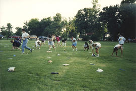 Manitoba Sugar Company picnic