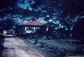 East batey house