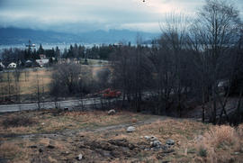 Mini-park  - South foot of Gladstone Street - Fraser River [13 of 15]