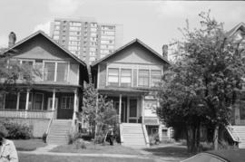 [1121-1123 Comox Street 2 of 2]