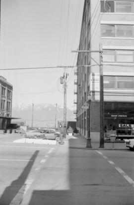 [Water Street and Abbott Street intersection, 1 of 3]