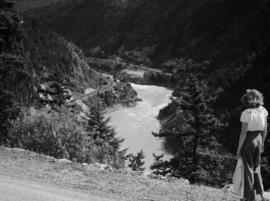 Fraser Canyon