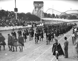 Caledonian Games, Hastings Park