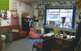 Gab youth office : Qmunity 2010