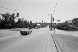 Arbutus [Street] and Nanton [Avenue intersection, 4 of 5]