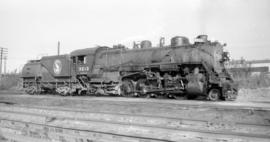 G.N.R. [Steam, Road Eng. #]3213 [Class 2-8-2]