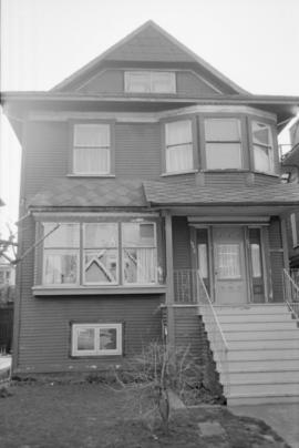 [1448 Comox Street]