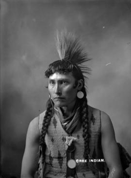 Cree Indian