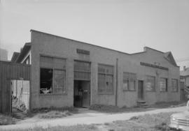A.1. Steel and Foundry, W. 3rd building