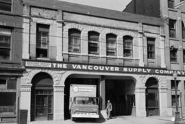 [25 Alexander Street - Vancouver Supply Company, 6 of 7]