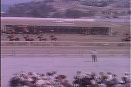 RCMP Musical Ride