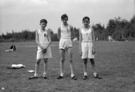 St. George's School Sports Day