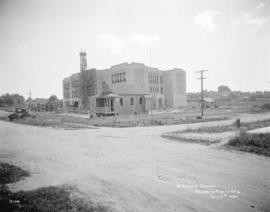 McKenzie School : progress photo no. 4