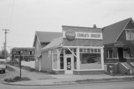 [580 East 12th Avenue - Charlie's Grocery]