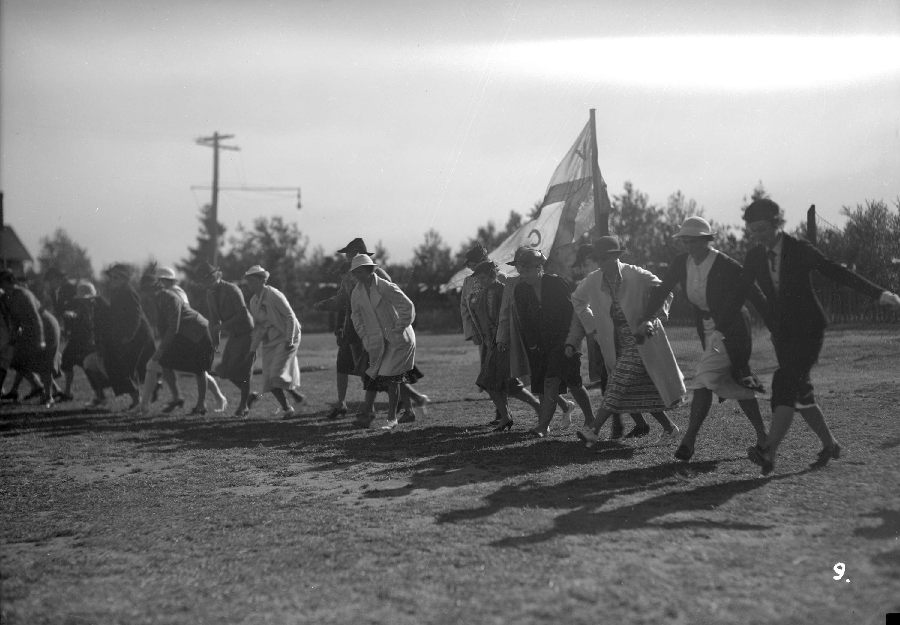 st-george-s-school-sports-day-1938-city-of-vancouver-archives