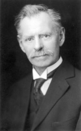 Mr. A.C. Simpson