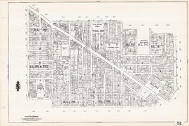 Section 52 : Nanaimo Street to Twenty-second Avenue to Inverness Street to Thirty-second Avenue