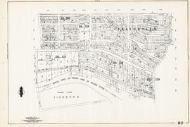 Section 80 :  Gladstone Street to  Sixty-First Avenue to Crompton Street to Fraser River