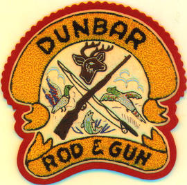 Dunbar rod and gun