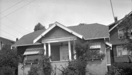 [1158 Arbutus Street - residence of Major Matthews]