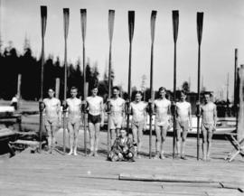 Vancouver Rowing Club