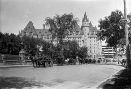 3 Chateau Laurier, Ottawa