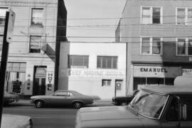 [393 Powell Street - Surf Marine Supply and Service Ltd.]