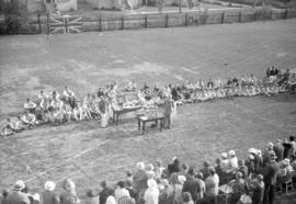 St. George's School - Sports Day 1934