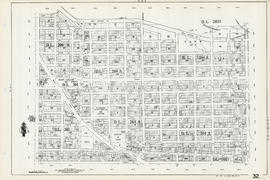 Section 32 : Clark Drive to Great Northern Way to Main Street to Sixteenth Avenue