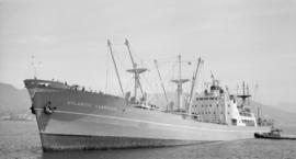 M.S. Atlantic Guardian