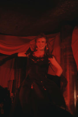 Drag performance