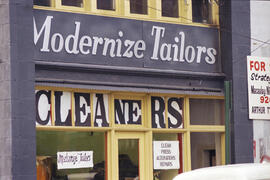 [511 Carrall Street - Modernize Tailors, 2 of 2]