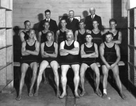 Lifeguards of Vancouver Beaches