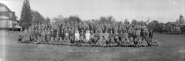 St. George's School - Fall Term 1938