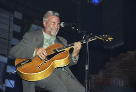 15th Annual Jessies [Jim Byrnes]