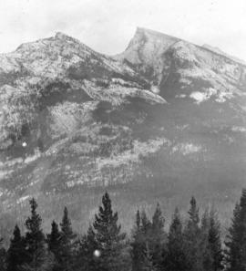 [View from Banff]