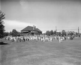 Golf - B.C. Amateur Championships