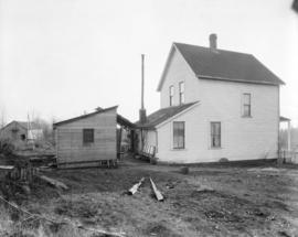 [Farmhouse at Shannon's Farm]