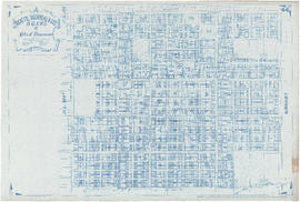 Sheet 44 H.T. : Boundary Road to Pender Street to Nanaimo Street to Ninth Avenue