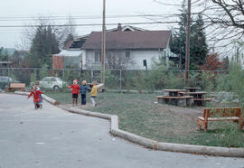 Bayview [Elementary] School [at 2251 Collingwood Street]