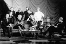 Hugh Pickett, Rex Downey, Mitzi Gaynor, Sheril Morton, Ron McDougall, Roma Hearn, Vicki Sue Armst...