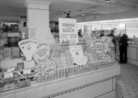 Kraft Foods Ltd. : display at Spencer's