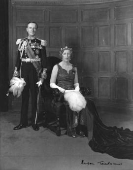 [Lord and Lady Tweedsmuir]