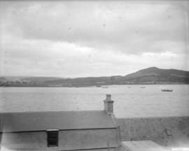 [View from Lossiemouth]