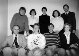 Discovery editors, 1991