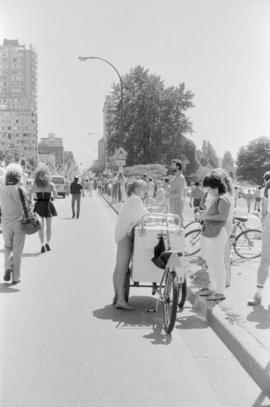 Gay Pride 1985