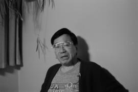 Alfred Wong