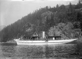 [Yacht "Myola"]